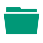 folder icon, bookkeeper, bookkeeping, business bookkeeping, CPA, accountant, Virtual CFO, Greg herring, The Herring Group