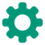 gear icon, controller, business controller, debits and credits, business finance, virtual CFO, Greg Herring, The Herring Group