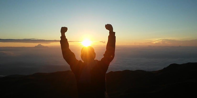 Sunrise-Victory-Budget victory at sunrise, budget, landscape CFO, small business, chief financial officer