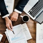 demand curve desk