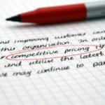 competitive pricing circled