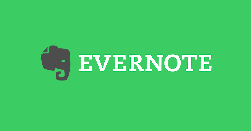 Evernote-Logo-min productivity tools, productivity apps, digital tools, business, work, life