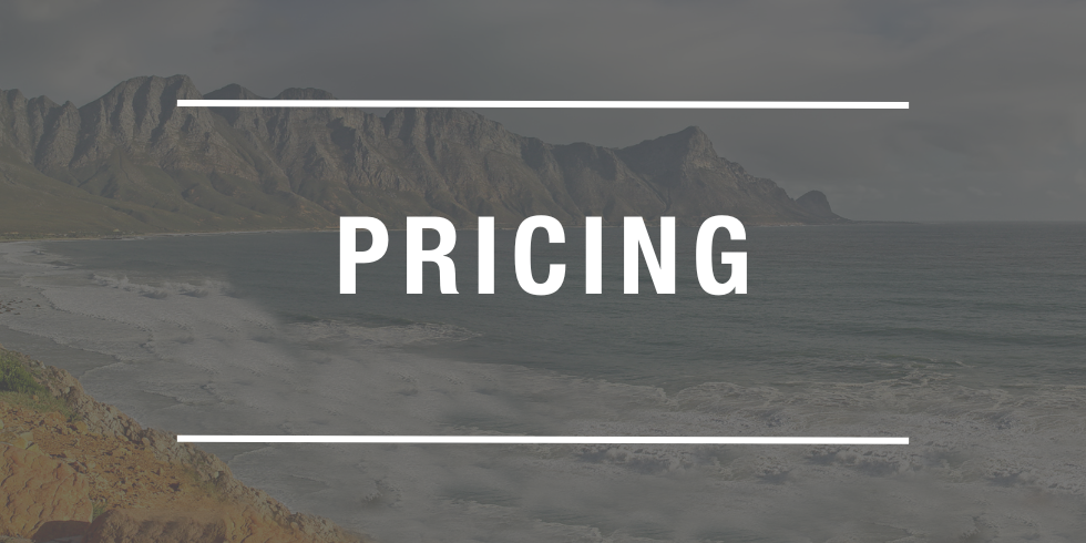 How to Set the Right Price and Why it Matters