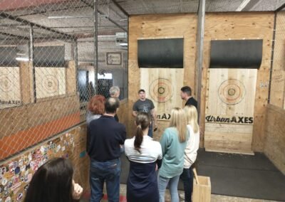 Team Building
