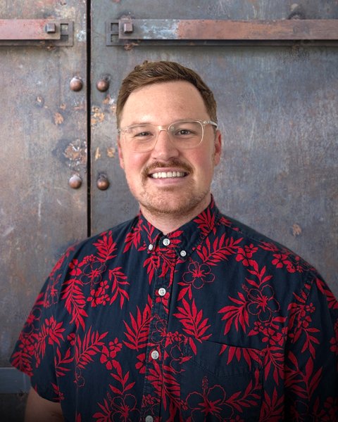 Trey Lumley