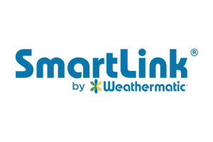 Smartlink by Weathermatic Sponsor Logo, Smartlink by Weathermatic