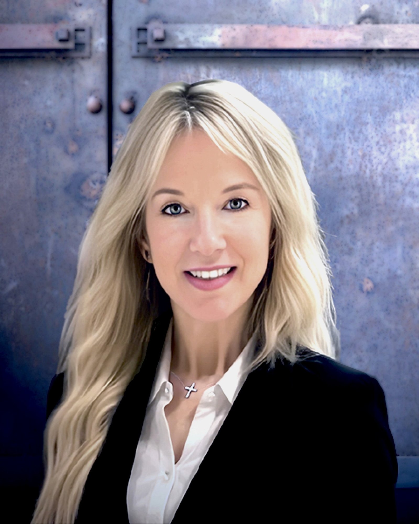 Cindy Hosek
