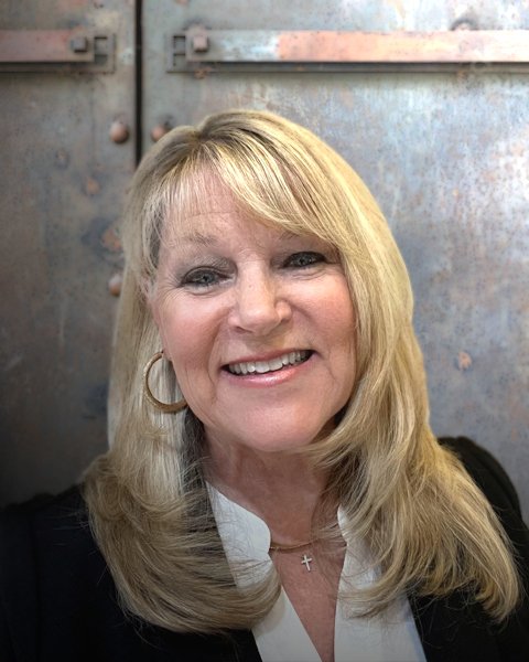 Shari Joseph