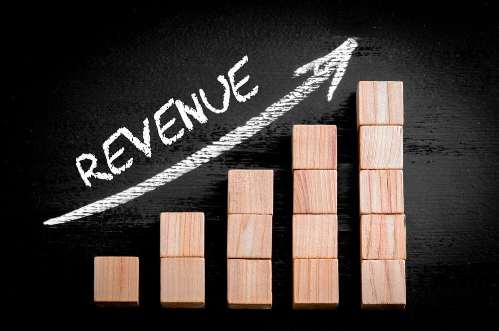 revenue revenue